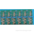 Double-sided FR-4 PCB, Hign frequency pcb